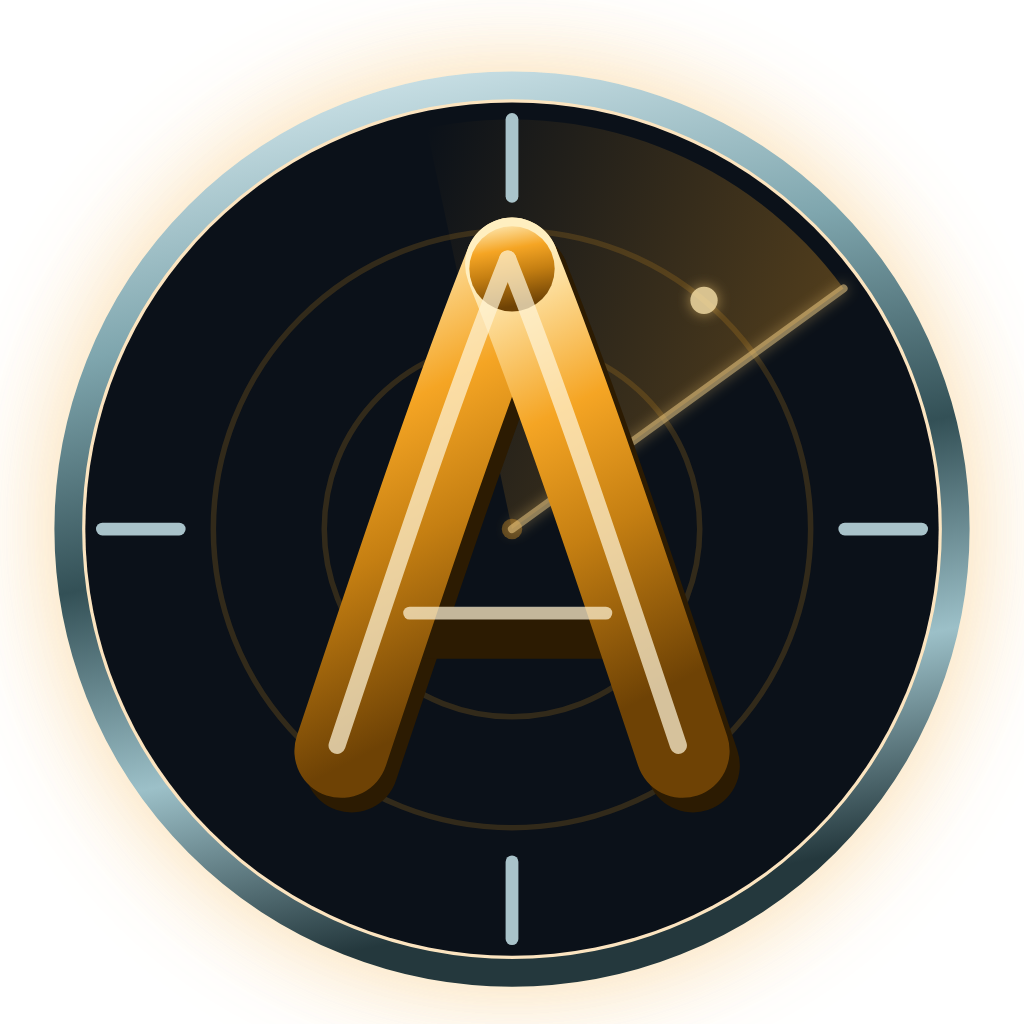 A-Radar β Adaptive Market Intelligence